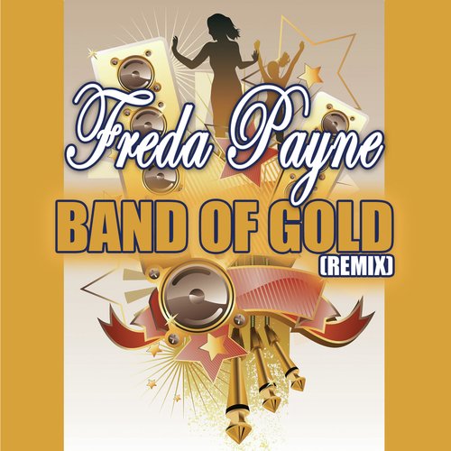 Band Of Gold (Re-Recorded)