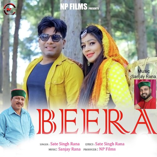 Beera