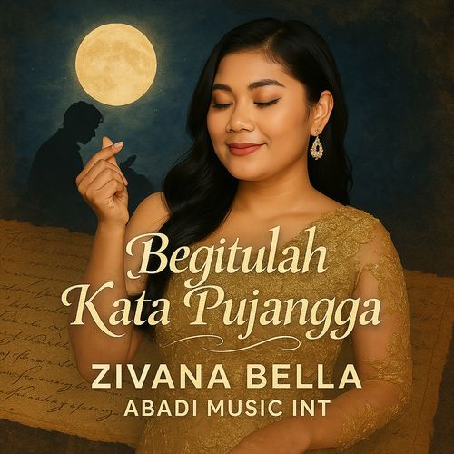 Begitulah Kata Pujangga cover art