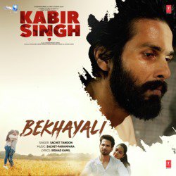 Bekhayali (From &quot;Kabir Singh&quot;)-BCIHRDNqXAo