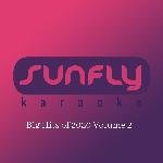 Best of Sunfly 2020, Vol. 2 (With Lead Vocals)