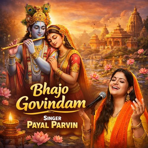 Bhajo Govindam