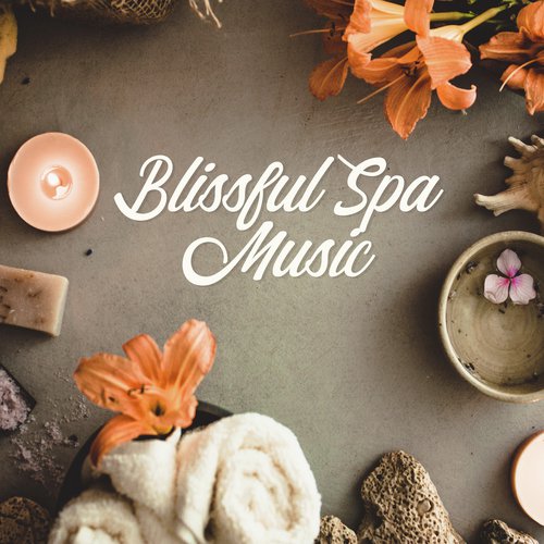 Spa Therapy cover art