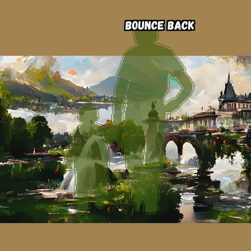 Bounce Back cover art
