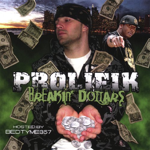 Breakin' Dollars_poster_image