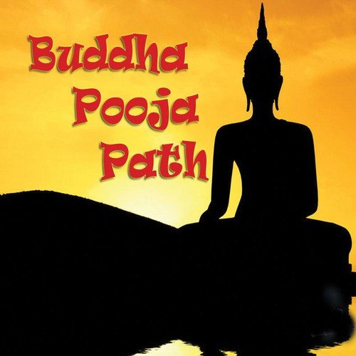 Buddha Pooja Path