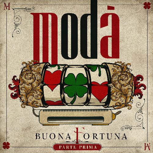 Buona fortuna (Parte prima)_poster_image