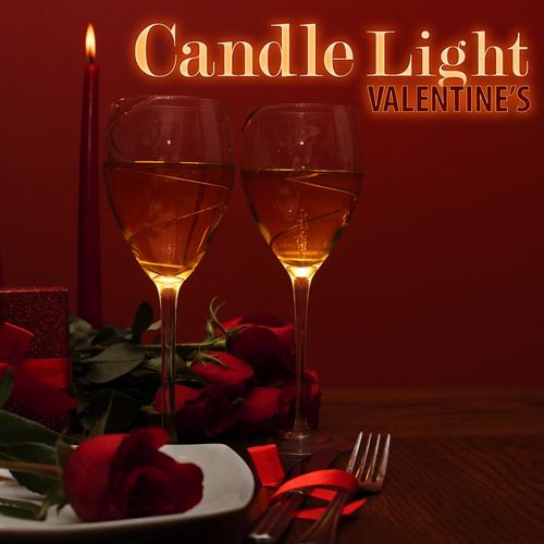 The Soft Jazz Candle Romantic Music
