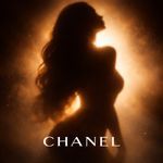 Chanel artwork