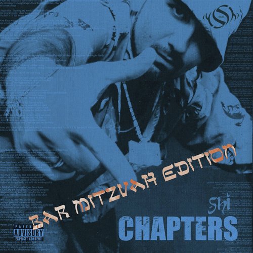 Chapters (Bar Mitzvah Edition)_poster_image