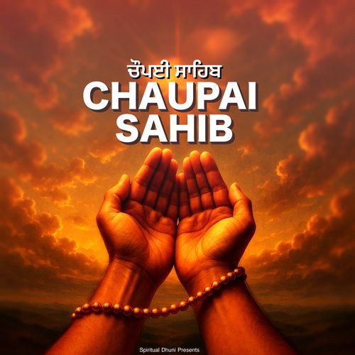 Chaupai Sahib