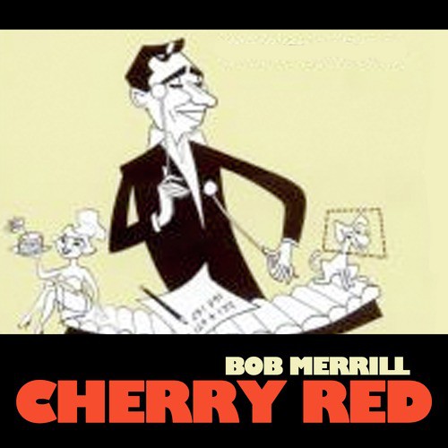 Cherry Red_poster_image