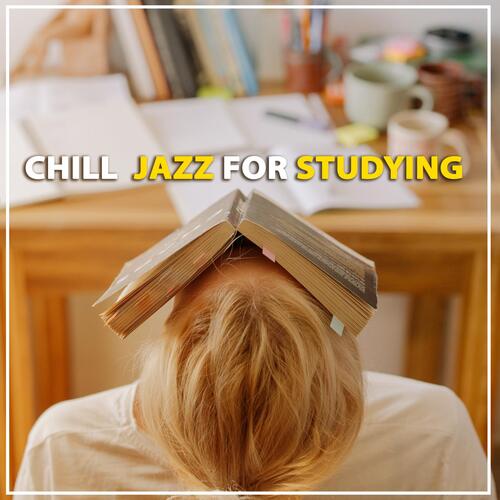 Revision Time Jazz cover art