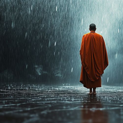 Chimes of the Soul (Rain)