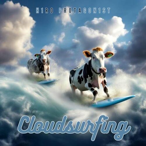 Cloudsurfing