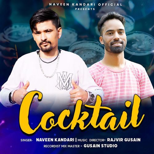 Cocktail Naveen