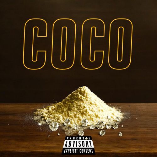 Coco cover art