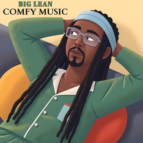 Comfy Music Vol. 1