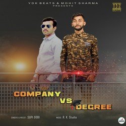 Company vs Degree-MlwhSDZ1ZVE