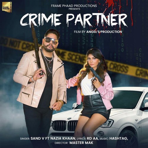 Crime Partner