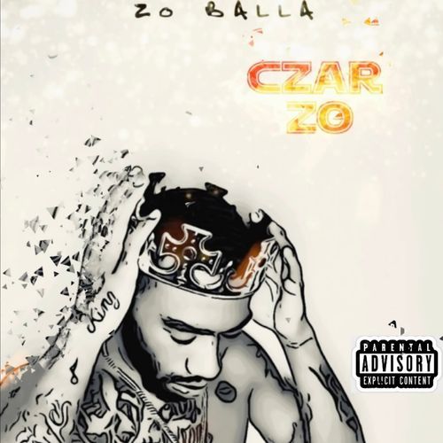 Headshot cover art