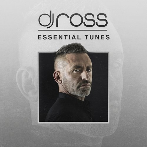 DJ Ross (Essential Tunes)_poster_image