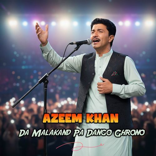 Da Malakand Pa Dango Ghrono