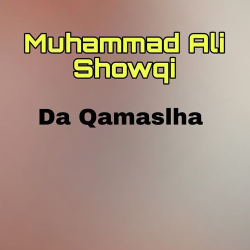 Da Qamaslha