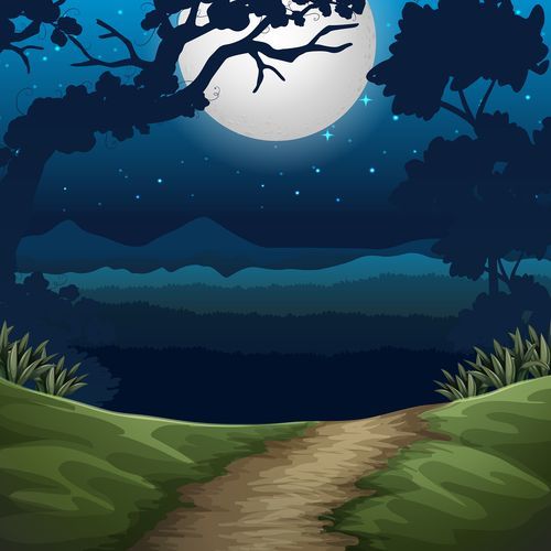 Foley cover art