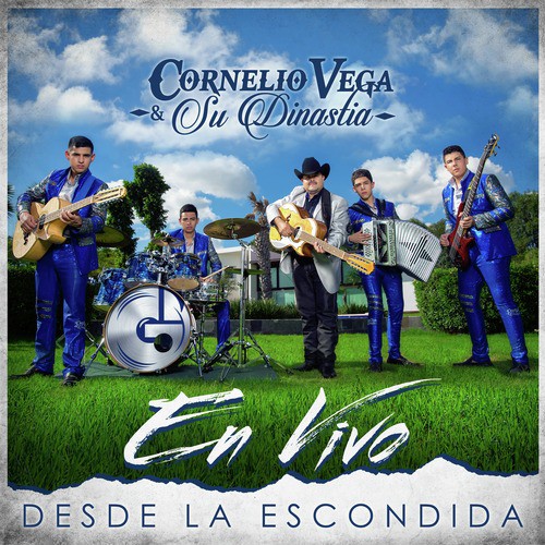 Desde la Escondida (En Vivo)_poster_image