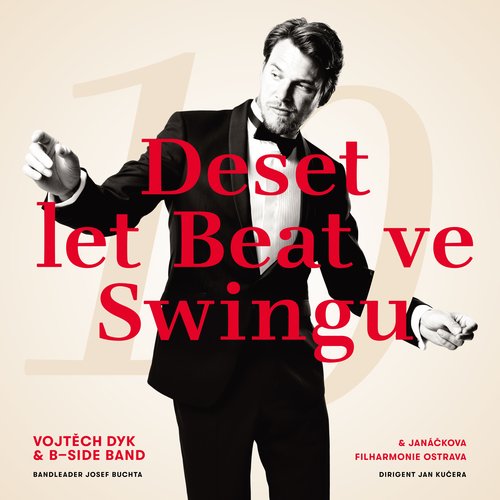 Deset let Beat ve swingu_poster_image