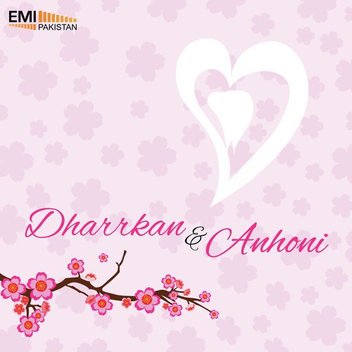 Dharrkan / Anhoni