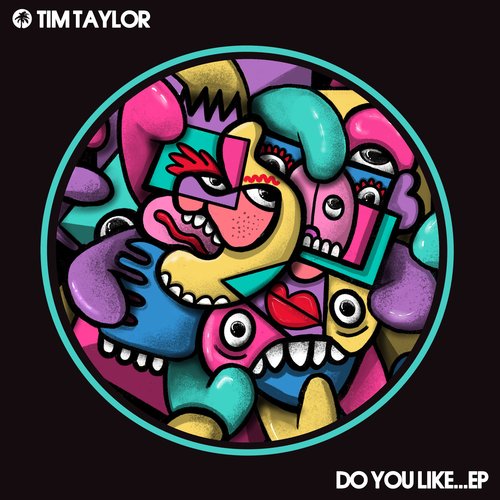 Vibrate cover art