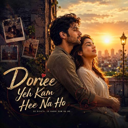 Doriee Yeh Kam Hee Na Ho