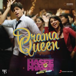 Drama Queen-Rj8oYAFKdFo