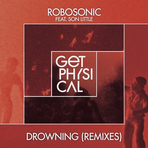 Drowning (Remixes)_poster_image