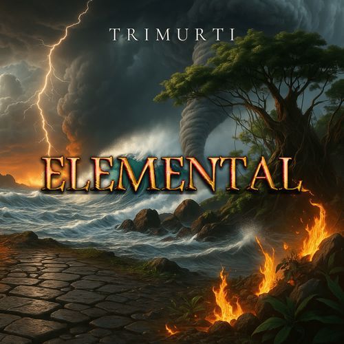 TRIMURTI VOL 1