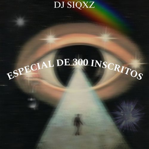 ESPECIAL DE 300 INSCRITOS_poster_image