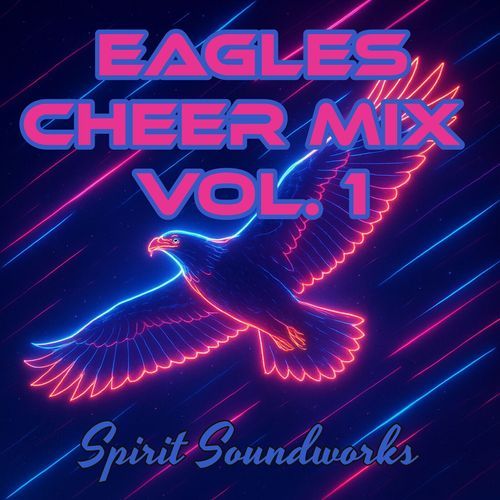 Fly High Eagles - Mind Madness Mix cover art