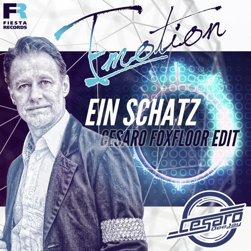 Ein Schatz (Cesaro Fox Floor Edit)