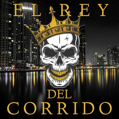 El Rey Del Corrido