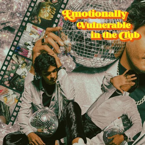 Emotionally Vulnerable In The Club