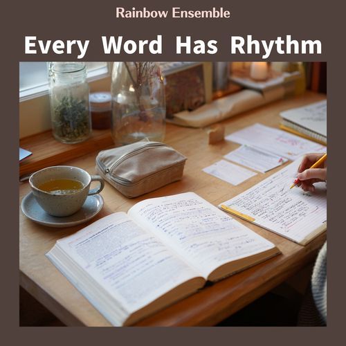 Every Word Has Rhythm