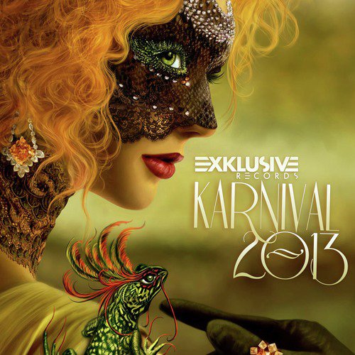 Exklusive Karnival 2013