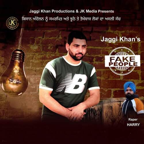 Fake People_poster_image