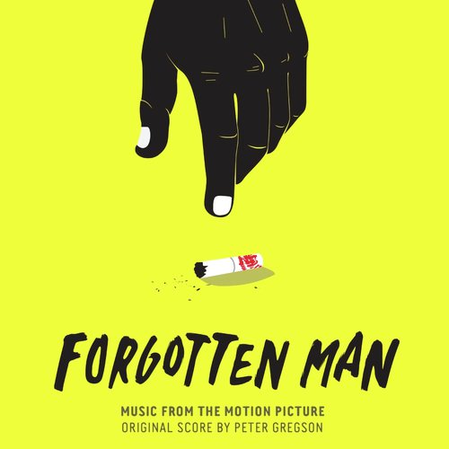 Carl (From "Forgotten Man" Soundtrack) cover art