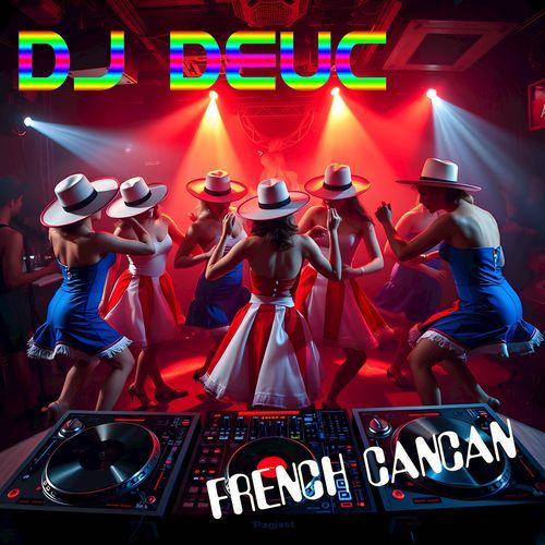 French Cancan (Radio Edit)