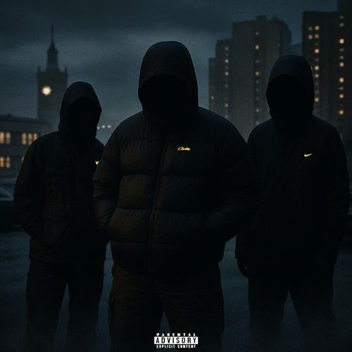 GODBLESS cover art