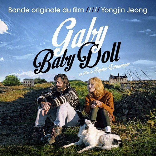 Gaby Baby Doll (Bande originale du film)