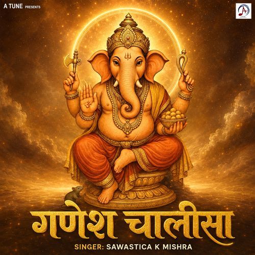Ganesh Chalisa